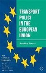 Handley Stevens - Transport Policy in the European Union