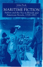 J Peck, J. Peck, John Peck - Maritime Fiction