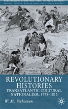 Wil Verhoeven, VERHOEVEN WIL, Verhoeven, W Verhoeven, W. Verhoeven, W. M. Verhoeven... - Revolutionary Histories