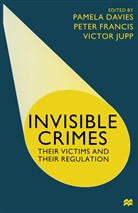 Pamela Davies, Pamela Francis Davies, Davies Pamela, Pamela Davies, Pete Francis, Peter Francis... - Invisible Crimes