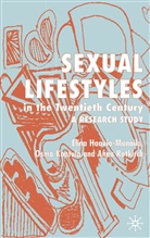 Haavio-Mannila, E Haavio-Mannila, E. Haavio-Mannila, Elina Haavio-Mannila, Elina Kontula Haavio-Mannila, Kontula... - Sexual Lifestyles in the Twentieth Century