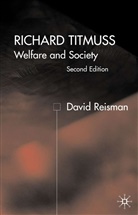 D Reisman, D. Reisman, David Reisman, David A. Reisman - Richard Titmuss