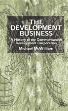 M McWilliam, M. McWilliam, Michael McWilliam - Development Business