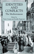 Furio Ragionieri Cerutti, Cerutti, F Cerutti, F. Cerutti, Furio Cerutti, Ragionieri... - Identities and Conflicts