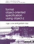 Roger Duke, Gordon Rose, Gordon Duke Rose - Formal Object Oriented Specification Using Object-Z