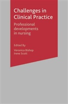 Veronica Bishop, Veronica Scott Bishop, BISHOP VERONICA SCOTT IRENE, Irene Scott, Veronic Bishop, Veronica Bishop... - Challenges in Clinical Practice