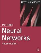 P D Picton, P. D. Picton, P.D. Picton, Phil Picton - Neural Networks