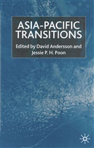 David E. Etc. Poon Andersson, David E. Poon Andersson, Andersson, D Andersson, D. Andersson, David E. Andersson... - Asia-Pacific Transitions
