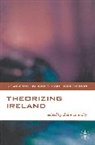 Claire Connolly, Claire Connolly - Theorizing Ireland