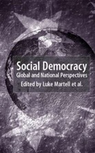Luke Martell, Martell, L Martell, L. Martell, Luke Martell - Social Democracy