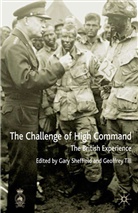 G. D. Till Sheffield, G.d. Till Sheffield, SHEFFIELD G D TILL GEOFFREY, Geoffrey Till, Sheffield, G Sheffield... - Challenges of High Command