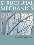 Jack Cain, Hulse, R Hulse, R. Hulse, Ray Hulse, Ray Cain Hulse - Structural Mechanics