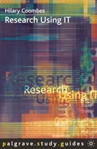 Hilary Coombes - Research Using IT