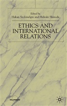 Palgrave Connect (Online Service), Hakan[editor] Sechinelgin, Seckinelgin, H Seckinelgin, H. Seckinelgin, Hakan Seckinelgin... - Ethics and International Relations