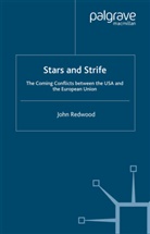 J Redwood, J. Redwood, John Redwood - Stars and Strife