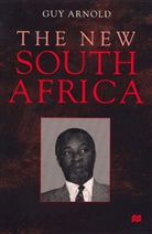 G Arnold, G. Arnold, Guy Arnold - New South Africa