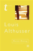 Warren Montag - Louis Althusser