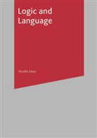 Neville Dean - Logic and Language