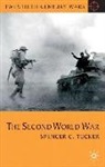 Spencer Tucker, Spencer C. Tucker, Tucker Spencer - Second World War