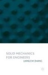 L. C. Zhang, Liangchi Zhang - Solid Mechanics