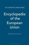 Desmond Dinan - Encyclopedia of the European Union