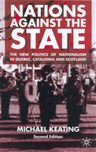 Michael Keating, Kenneth A Loparo, Kenneth A. Loparo, Midwinter, A Midwinter, A. Midwinter - Nations Against the State