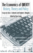 Stan J. Liebowitz, Stan J. (Professor of Economics Liebowitz, Stan J. Margolis Liebowitz, LIEBOWITZ STAN J PROFESSOR OF E, Steven E. Margolis, Lewin... - Economics of Qwerty