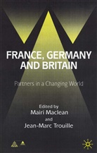 MacLean, Mairi Trouille Maclean, Jean-Marc Maclean Trouille, Mair Maclean, Mairi Maclean, Trouille... - France, Germany and Britain