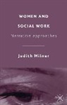Jo Campling, Judith Milner, Jo Campling - Women and Social Work