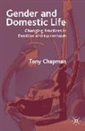 Tony Chapman - Gender and Domestic Life