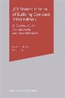 R. F. Fellows, R. F. Fenn Fellows, R.f. Fenn Fellows, Richar Fellows, Richard Fellows, FELLOWS R F FENN PETER... - JCT Standard Form of Building Contract 1998 Edition