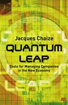 J Chaize, J. Chaize, Jacques Chaize - Quantum Leap
