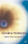 Andrew Murphie, Andrew Potts Murphie, John Potts - Culture and Technology