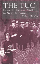 R Taylor, R. Taylor, Robert Taylor - Tuc