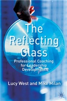 M Milan, M. Milan, Mike Milan, West, L West, L. West... - Reflecting Glass