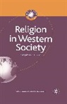 Stephen Hunt, Stephen J Hunt, Stephen J. Hunt - Religion in Western Society