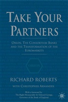 R Roberts, R. Roberts, Richard Roberts, ROBERTS RICHARD - Take Your Partners