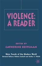 Catherine Besteman, Besteman, C Besteman, C. Besteman, Catherine Besteman - Violence