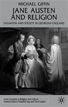 Giffin, M Giffin, M. Giffin, Michael Giffin - Jane Austen and Religion