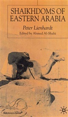 P Lienhardt, P. Lienhardt, Peter Lienhardt, LIENHARDT PETER, Al-Shahi, A Al-Shahi... - Shaikhdoms of Eastern Arabia