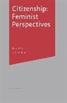 Ruth Lister - Citizenship: Feminist Perspectives