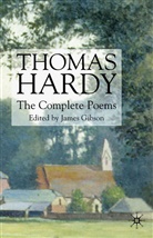 T Hardy, T. Hardy, Thomas Hardy, Hardy Thomas, Gibson, J Gibson... - Thomas Hardy