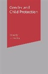 Jo Campling, Jonathan Scourfield, Jonathan Bryn Scourfield, Jo Campling - Gender and Child Protection