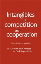 Parthasarathi Richter Banerjee, Banerjee, P Banerjee, P. Banerjee, Parthasarathi Banerjee, Richter... - Intangibles in Competition and Cooperation