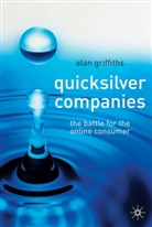 A Griffiths, A. Griffiths, Alan Griffiths, GRIFFITHS ALAN - Quicksilver Companies