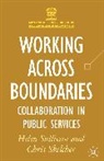 Chris Skelcher, Hele Sullivan, Helen Sullivan, Helen Skelcher Sullivan - Working Across Boundaries