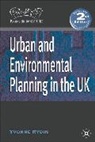 Dr. Yvonne Rydin, Yvonne Rydin - Urban and Environmental Planning in the Uk