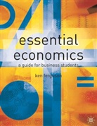Ken Ferguson - Essential Economics