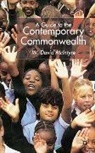 W McIntyre, W. McIntyre, W. David Mcintyre - Guide to the Contemporary Commonwealth