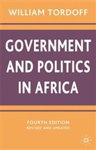 William Tordoff - Government and Politics in Africa
